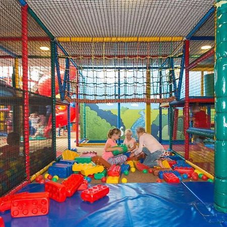 4-6 Persoons Vakantiewoning Met Eigen Tuin Villa Bakkeveen Dış mekan fotoğraf
