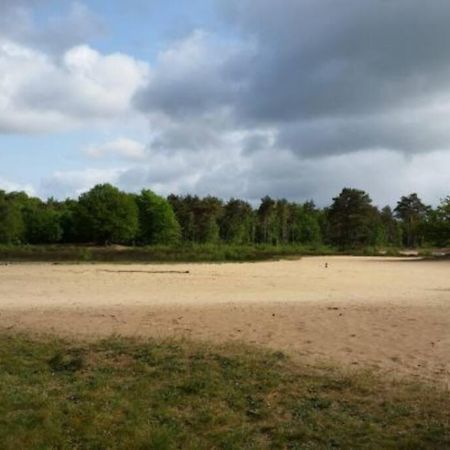 4-6 Persoons Vakantiewoning Met Eigen Tuin Villa Bakkeveen Dış mekan fotoğraf
