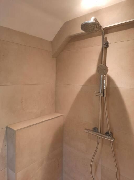 4-6 Persoons Vakantiewoning Met Eigen Tuin Villa Bakkeveen Dış mekan fotoğraf