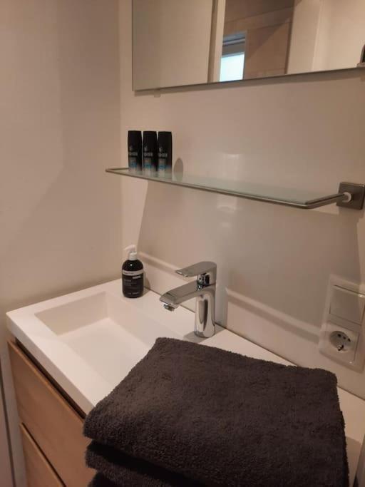 4-6 Persoons Vakantiewoning Met Eigen Tuin Villa Bakkeveen Dış mekan fotoğraf