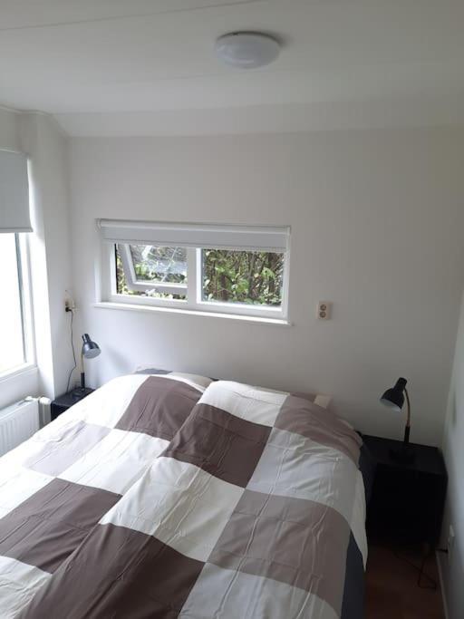 4-6 Persoons Vakantiewoning Met Eigen Tuin Villa Bakkeveen Dış mekan fotoğraf