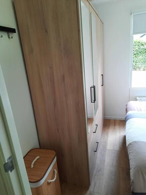 4-6 Persoons Vakantiewoning Met Eigen Tuin Villa Bakkeveen Dış mekan fotoğraf