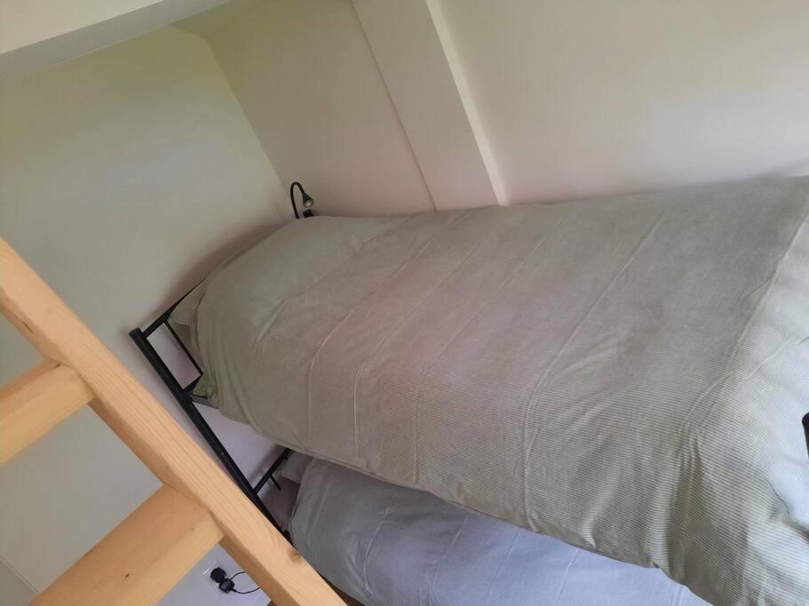 4-6 Persoons Vakantiewoning Met Eigen Tuin Villa Bakkeveen Dış mekan fotoğraf
